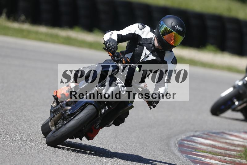 /13 01.05.2025 Speer Racing ADR/Gruppe gruen/76